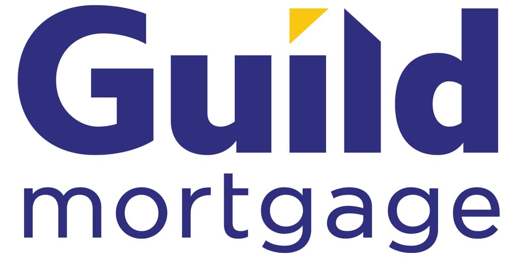 Guild Mortgage Logo